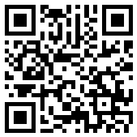 QR Code for bitcoin:125f9JzP6bCQjZGXWkFP4rpPgjDXpBmpSc