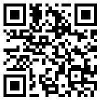 QR Code for bitcoin:125fbg7T4mFQRScsH9AjYDaqtonRi1FryM