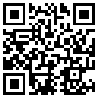 QR Code for bitcoin:125ghTqJRwagREhFEMECdcPWULhaR4j5bc