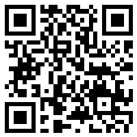 QR Code for bitcoin:125h5fKEWSwexx4ofb2Y33pBraugPYRSeL