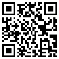 QR Code for bitcoin:125hCfKUrWRKLP9coEfAGbqGxxSkDaNPiF
