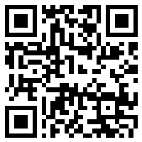 QR Code for bitcoin:125nEY7Z5gyW8vmvMK7PYD7fbMQE8bUFFT