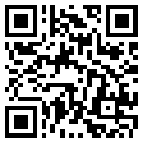 QR Code for bitcoin:125nNpQ2Z16ZXPoAwDv1T33PRegv5X2zVp