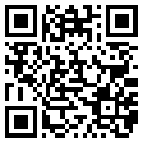 QR Code for bitcoin:125nQazdKw4ZDFH2eemmpbr97pkP6fLRF6