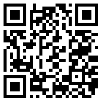 QR Code for bitcoin:125prZhfedTTYNJDWCMpjyFm4My8grhhXF