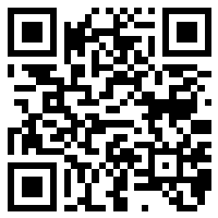 QR Code for bitcoin:125vAhC5CFWx3FFNbednETVY2kMDpbediS