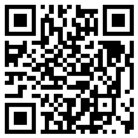 QR Code for bitcoin:125zjQoZ47sTP2rbCMLMskw6A4isL7AKTe
