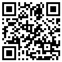 QR Code for bitcoin:1261TYAkTwqaNn57q2Av8Mnd4NpB6GeEfL