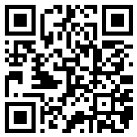QR Code for bitcoin:1262p2MhWCwUmafFJSreoiZaxvzHukPoUj