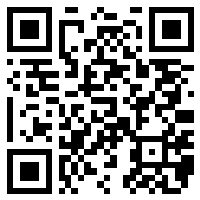 QR Code for bitcoin:1264AxEcgkW9RRtfNQJuPB6w79rs2Sbf9Z