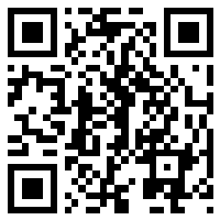 QR Code for bitcoin:1265UzzRC4UoCPaRQNsVFgyVFGehBkiUGs