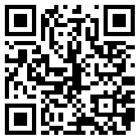 QR Code for bitcoin:1267Bv7rmXeCoXTpTfSWkwfgUAyshHUbmr