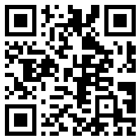 QR Code for bitcoin:1267GEUPvRDPHC2k577uAHZnkY33GhtKoJ