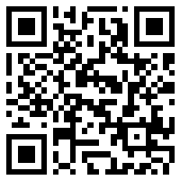 QR Code for bitcoin:1268htPbfwpww9KDR5FwDKna26EXW72z9m