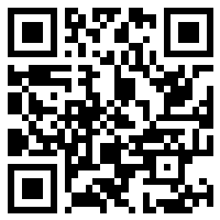 QR Code for bitcoin:126BKeZ7s6fXbvbX5EX1uKkwSCuJBP4hvL