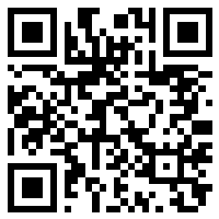 QR Code for bitcoin:126DiAwTXn49tWHFDMjFPfFXo6emWSG5KD