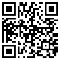 QR Code for bitcoin:126Dym6V1B7bJBw1QjsDBVCDWpExAZRMja