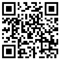 QR Code for bitcoin:126ESSjEMCDuAM81Epm3K6PxNkkhE27Y7m