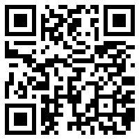 QR Code for bitcoin:126Fhm1KS5cKE9yUg7GPcopV738Sm498Up