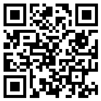 QR Code for bitcoin:126HMP5mokrmwEADCwd1GzZ1aeJr93sT1p