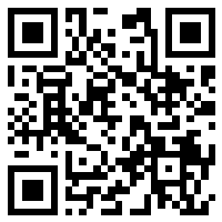 QR Code for bitcoin:126L9M5YR3fftfi4vP3zzRYUpGVBK5zJaB