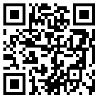 QR Code for bitcoin:126MjQLPV8aTzgrb4iWghttZsc1RPsg7XQ