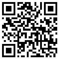 QR Code for bitcoin:126NvvNUWAy2LvYe1RYfjZ9XzzSf9uZ4MP