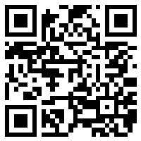 QR Code for bitcoin:126Rowo2s15FvhNRsdzkKJDsov2MMJpeAt