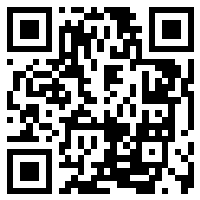 QR Code for bitcoin:126SJsRSpurPDYkYZVucMNXXoHb7p2PzvP