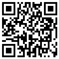 QR Code for bitcoin:126SYbFNvUSiVB2QwwSwxvWi4Mi3C446mm