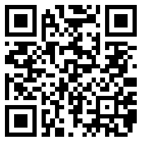 QR Code for bitcoin:126T7y9ooBHkvKF5RKCdRjEvdGDSPrXkKQ