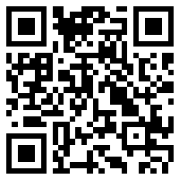 QR Code for bitcoin:126TWSXd2moXx5qSatbjn1USjNmKZiJmab