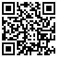 QR Code for bitcoin:126VPiShBeobQHLbRvutSfqQHECEPRWPuv