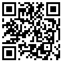 QR Code for bitcoin:126aNT7SPkR1srYoEEiWyVde2U541a63Ye