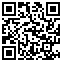 QR Code for bitcoin:126bVf2B7NeMSabvPrFoLDvaREiP6zfeGq