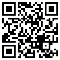 QR Code for bitcoin:126efh1WuptLqi1888H8epZaFSsUiPzkpP