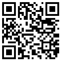 QR Code for bitcoin:126eirq7RF6ukzWL2jQLFCRhbRC8n9AFde