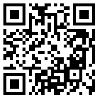 QR Code for bitcoin:126fDUpPFb8KKXe5XRLjkrakNgSFDo29p3