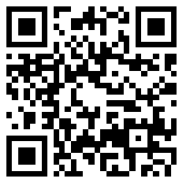 QR Code for bitcoin:126gnSUpD8hsad4HsGBMPFCpccMZsPoRFk