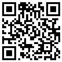 QR Code for bitcoin:126jsRTT1wPUXNHHpx3dLxPYyUNKXHLLVP