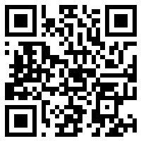 QR Code for bitcoin:126nwmQkDKf2QjvRYRTgqckJRWMdCMbVib