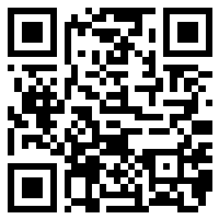 QR Code for bitcoin:126oPteib8FVvPj7TRMfb3ducvMcZy2NGc