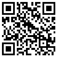 QR Code for bitcoin:126sDWjV7KBG2Ef16GkKEkGYHvtenaigEN