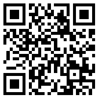 QR Code for bitcoin:126sMWkQpobAsvk6nKNFmDDepZSFpcBtdT