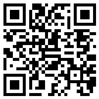 QR Code for bitcoin:126uGDBUNafseDimvWnCtdN53uZyiZkNcf