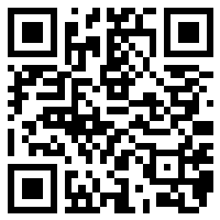 QR Code for bitcoin:126vSLeiPfmxKXx7gL6eEusZK7dqtUoDmi