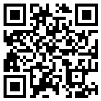 QR Code for bitcoin:126xGSnsAt7fuUjFsrKuehmSUpfR41MDWo