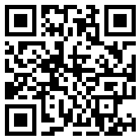 QR Code for bitcoin:1274GuDomGHiQ8LdFS2cc4MuzrhoDu5ueu