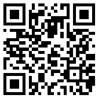 QR Code for bitcoin:127BJp9CTudQTuaJAYdY1bJM4jUNbGthTH