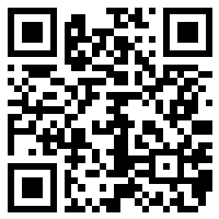 QR Code for bitcoin:127C8CCCdRx6ZBBFA5pNnAMUtSMLPjrDXC
